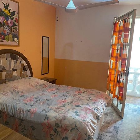 Hotel Palmas Cuernavaca Esterno foto