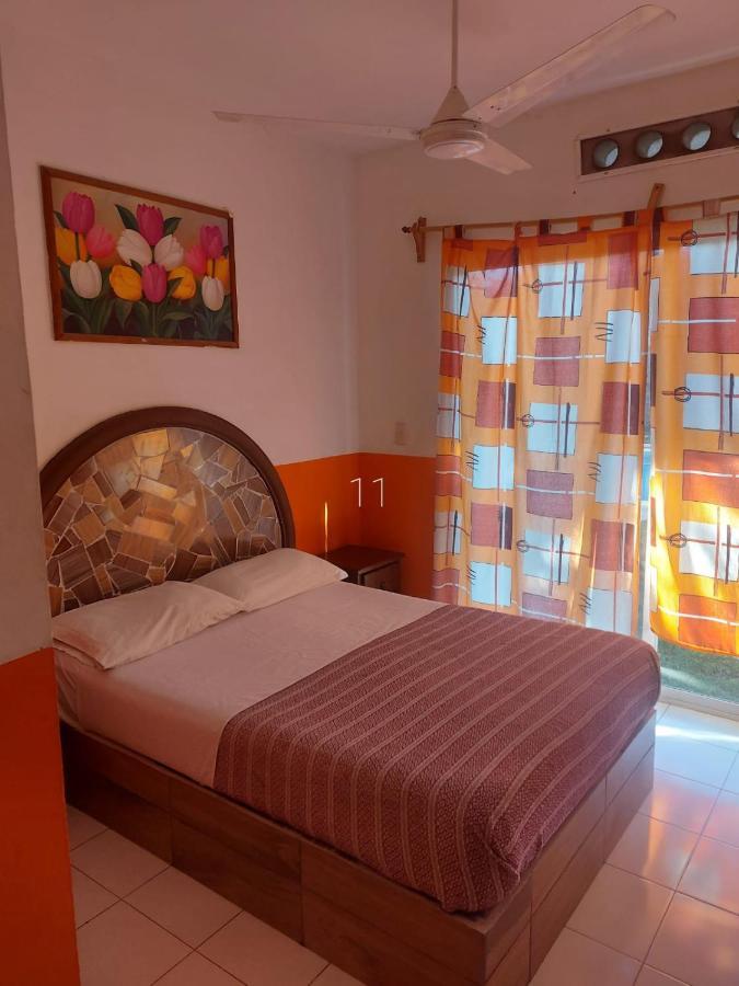 Hotel Palmas Cuernavaca Esterno foto