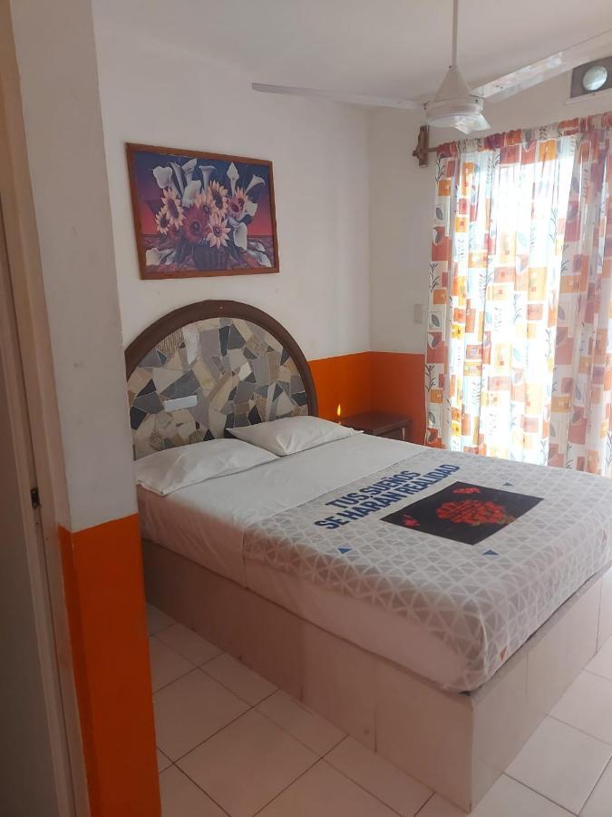 Hotel Palmas Cuernavaca Esterno foto