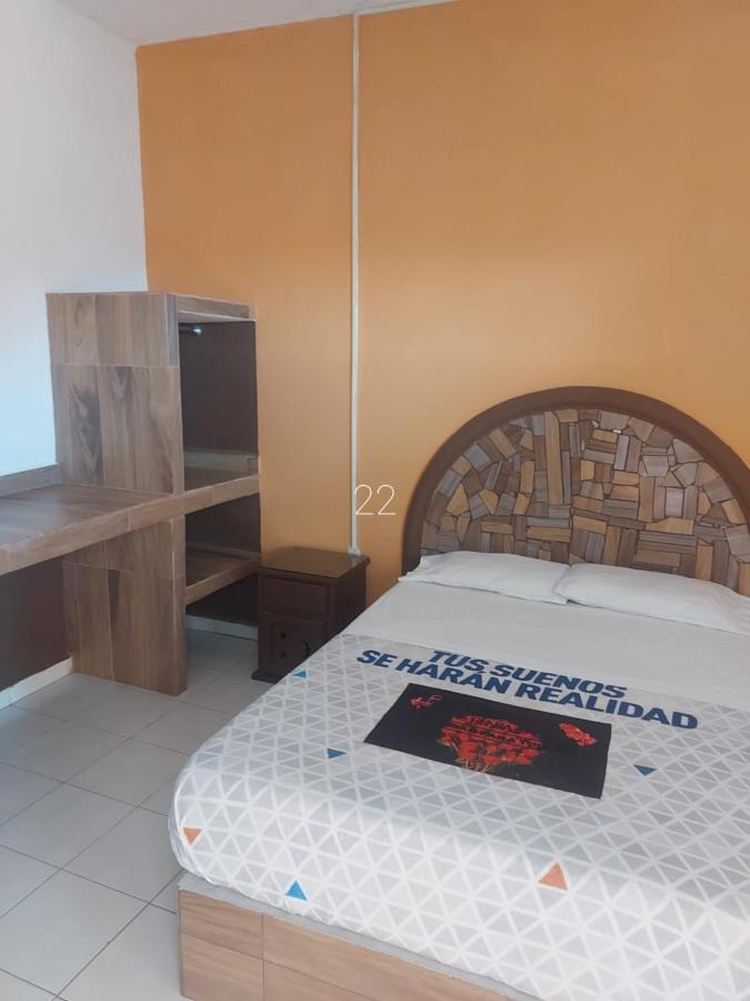 Hotel Palmas Cuernavaca Esterno foto