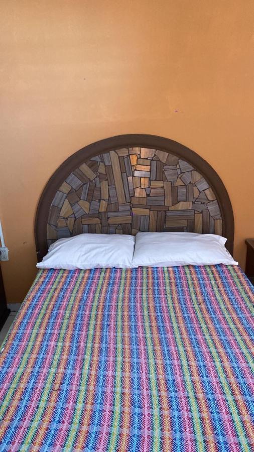Hotel Palmas Cuernavaca Esterno foto